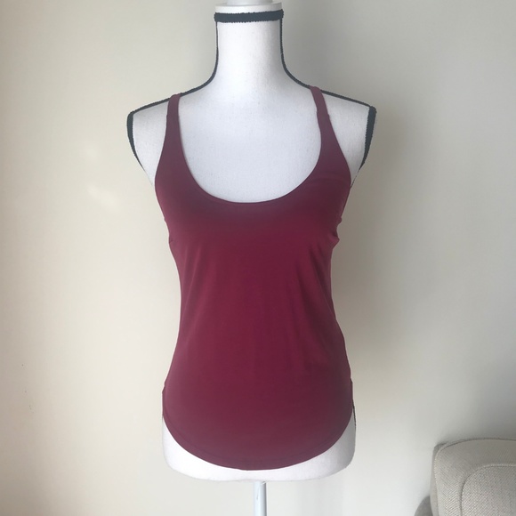 UO Silence + Noise O-Ring Swing Tank Top - Picture 6 of 8